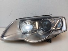 VW Passat 3C B6 Scheinwerfer