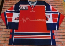 Maglia Shirt Trikot Ice Hockey