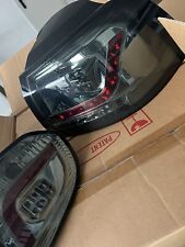 Dectane LED Rückleuchten VW Golf VI  RV39SLSL