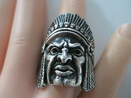 Silber ring 925 1000 - silber,
