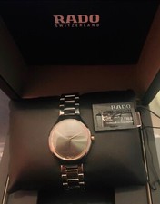 Rado Schweiz Damenuhr | Rado