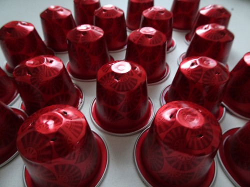 Nespresso kapseln stück - 10,