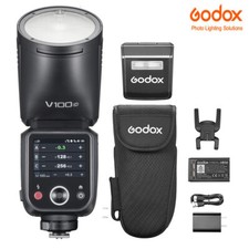 GODOX Blitz V100 C Kamera