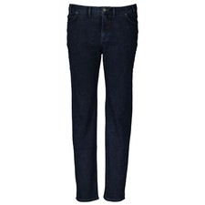 5-Pocket Jeans Herren lang mit