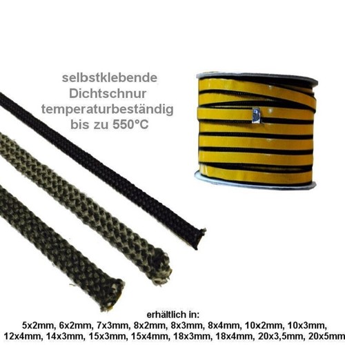 Dichtschnur dichtband - dichtschnur,
