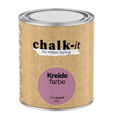 Kreidefarbe Shabby Chic Möbel