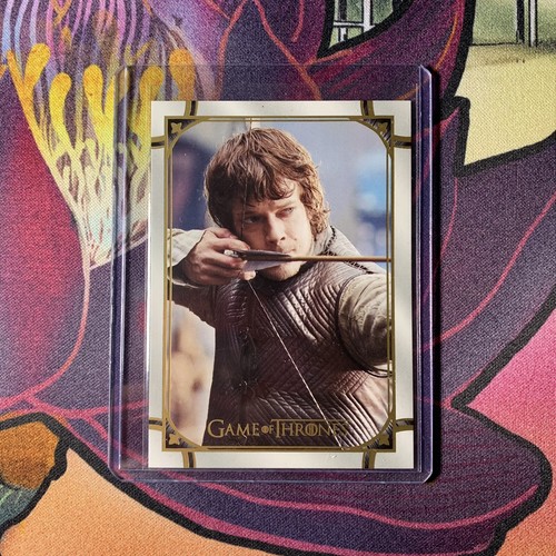 Game thrones iron - of,