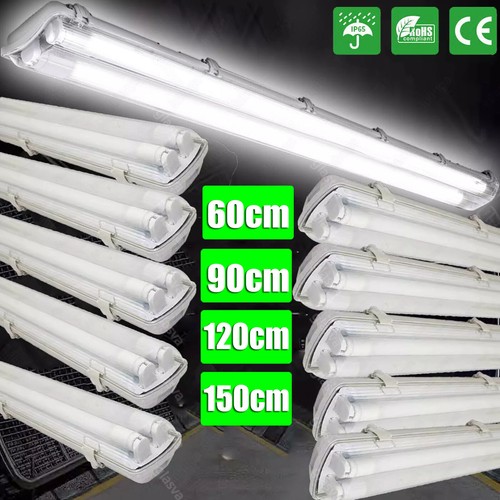 Led unterbauleuchte tube licht - led,