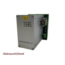 ISK Automation UNICONTROL-S