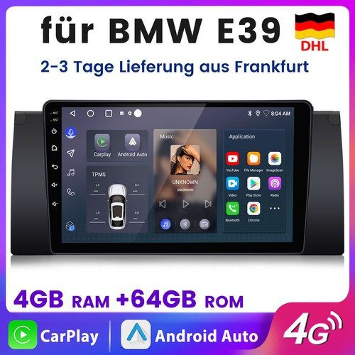 Für bmw 5er e39 7er - e39, e38