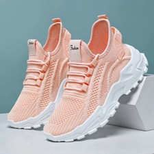 2025 Damen Sportschuhe Slip