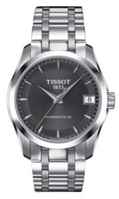 Tissot couturier powermatik - tissot,