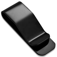 Edelstahl Geldklammer Geldspange Business Card Stainless Steel Moneclip Z-CML073