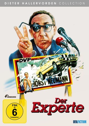 Didi der experte - didi,