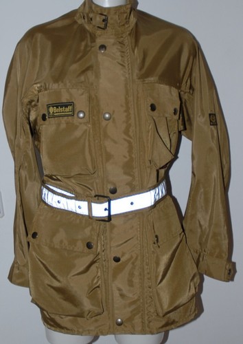 Original belstaff coole pvc - belstaff,