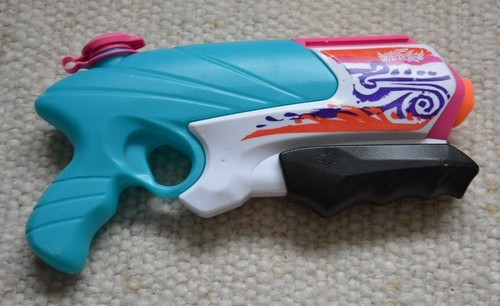 Nerf rebelle - nerf, "rebelle"