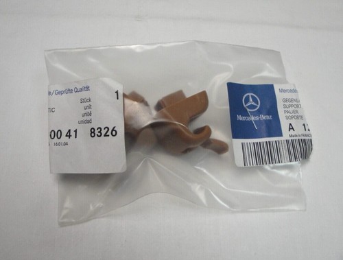 Halter sonnenblende dattel - halter,