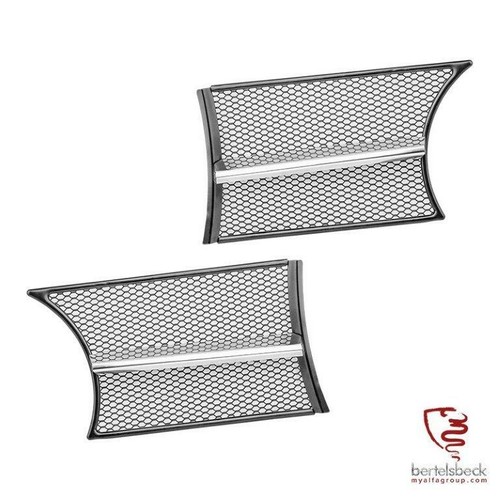 Satz kühlergrill frontgrill - satz, /