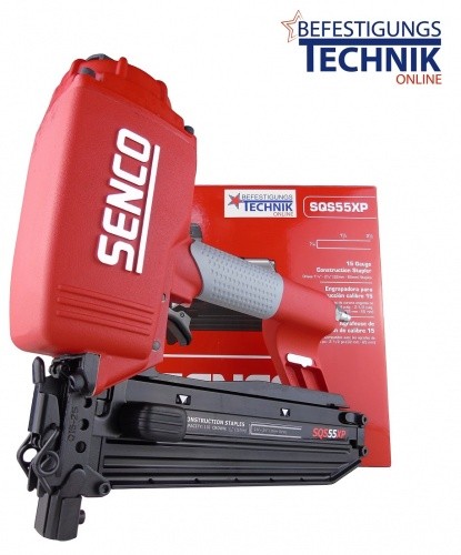 Senco klammergerät sqs55xp - senco,