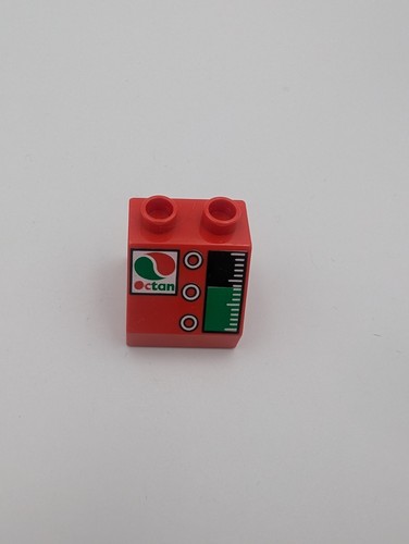 Lego duplo dach stein - duplo,