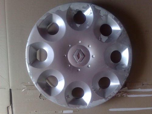 Renault nenuphar zoll - 14,