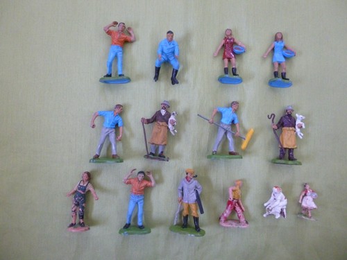 Britains andere bauernhof - britains, &