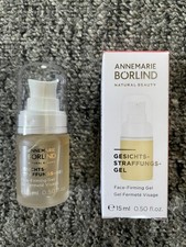 Annemarie Börlind - Gesichtsstraffungsgel - 15 ml 