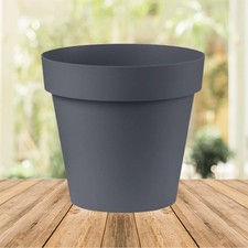 Central Garden Round