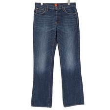 Vintage hugo boss jeans - vintage,