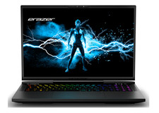 Medion Erazer Beast X40 | RTX