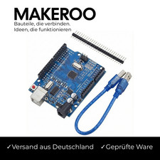 UNO R3 Entwicklungsboard mit