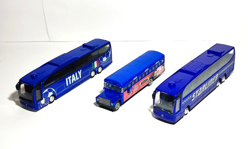 Mercedes travego bus - 2x,