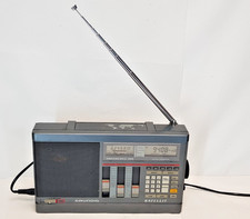 Transistorradio grundig - transistorradio,