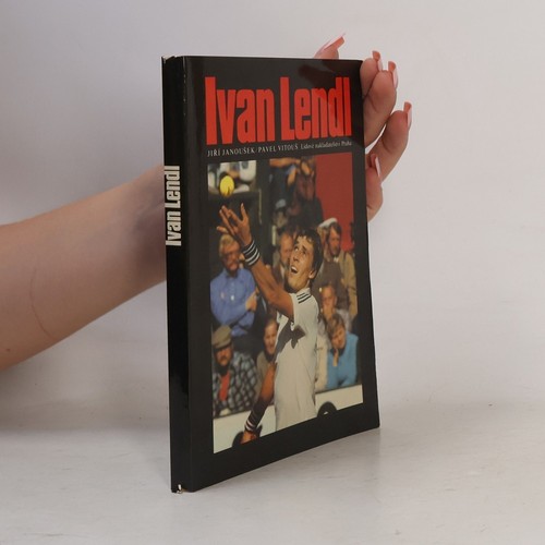 Ivan lendl jiří - | ,