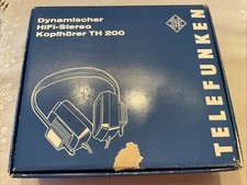 Kopfhörer Telefunken TH 200