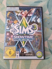 Die Sims 3: Showtime (PC)