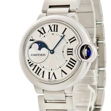 CARTIER Ballon Bleu de Cartier