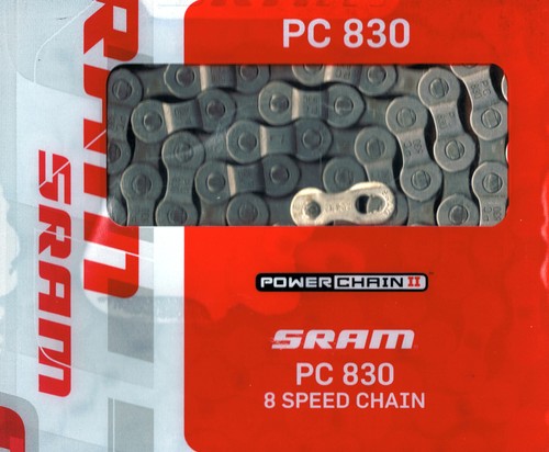 Sram 830 kette fach 3 - 830, 3/32