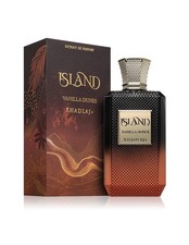 Khadlaj Island Vanilla Dunes