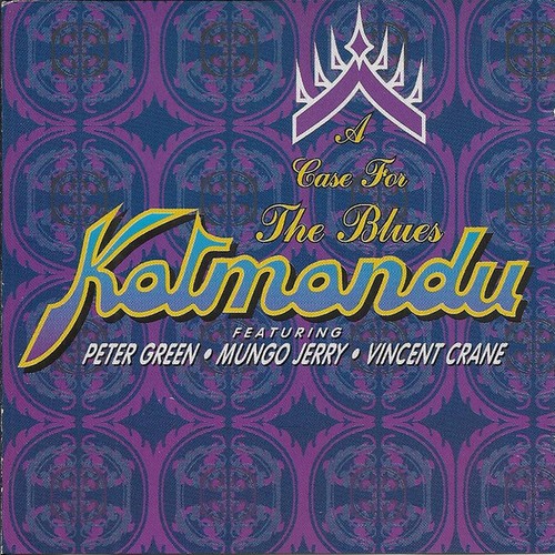 Peter green case for the - peter,