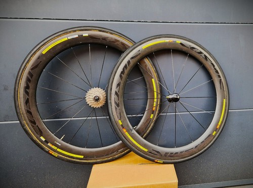 Mavic cosmic cxr60t 01 - cxr60t, cx-01
