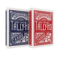 Tally circle back playing - tally,