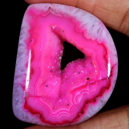 Onyx druzy quarz achat - onyx,