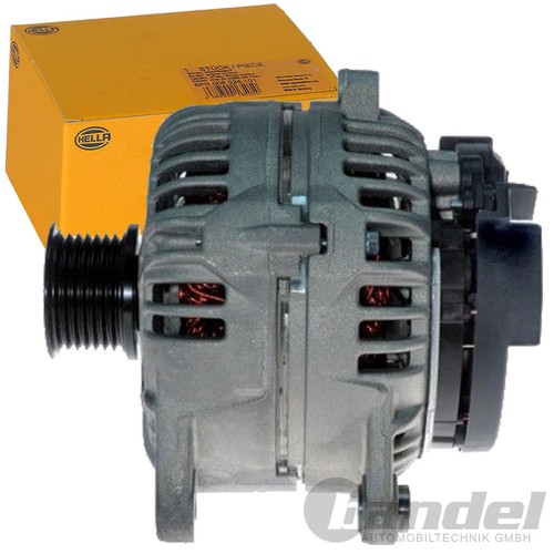 Hella generator lichtmaschine - generator,