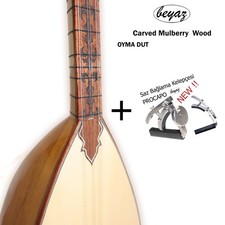 Carved Mulberry Oyma DUT