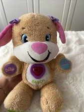 Fisher Price Lernspielzeug