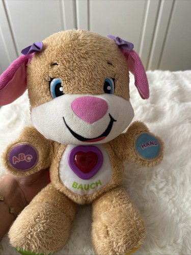Fisher price lernspielzeug - fisher,