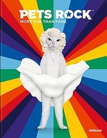 Pets rock small flexicover - pets,