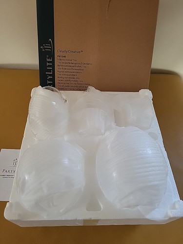 Partylite p91540 - partylite,