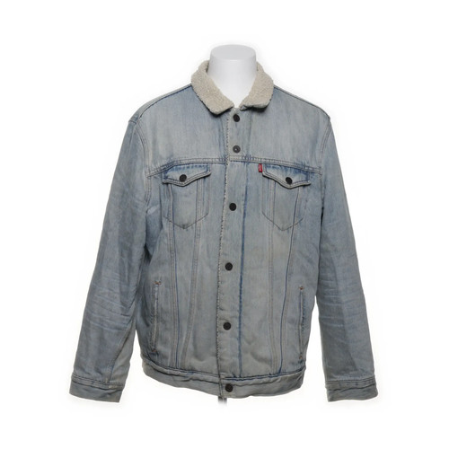Levi strauss gefütterte - levi, co,